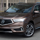 Illustration for article titled The 2019 Acura MDXs Best Attribute Is Also Kind Of A Curse